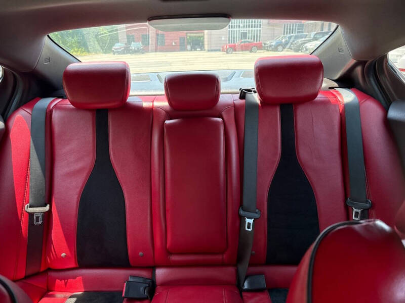 2019 Acura ILX
