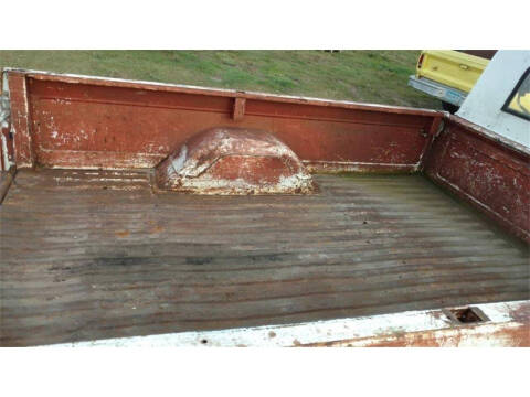 1967 GMC C/K 1500 Series