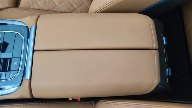 2025 BMW X5 sDrive40i