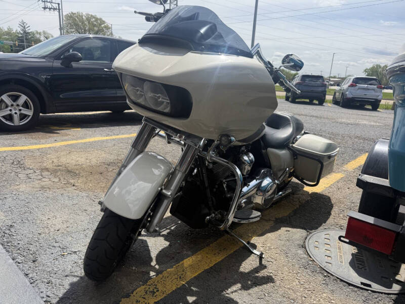 2022 Harley-Davidson Road Glide