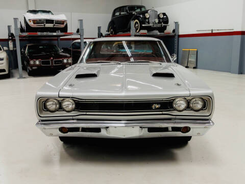 1969 Dodge Super Bee