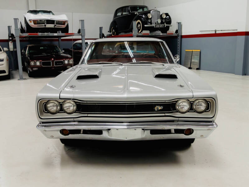 1969 Dodge Super Bee