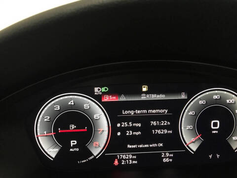 2022 Audi A4 quattro S line Prem Plus 45 TFSI