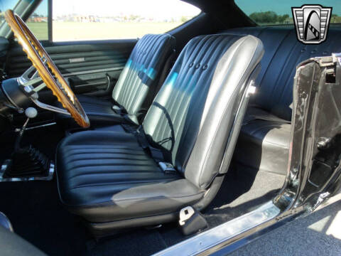 1968 Chevrolet Chevelle