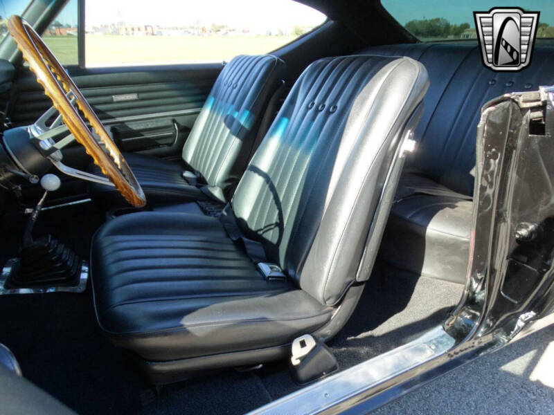 1968 Chevrolet Chevelle