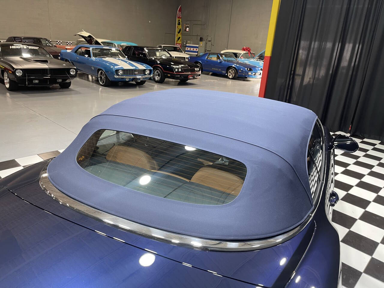 2016 Bentley Continental 17