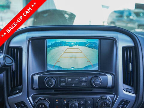 2017 GMC Sierra 3500HD