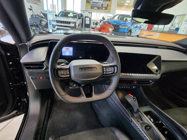 2026 Dodge Charger Scat Pack Plus