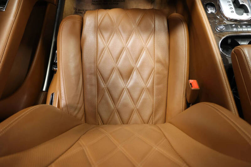 2014 Bentley Flying Spur