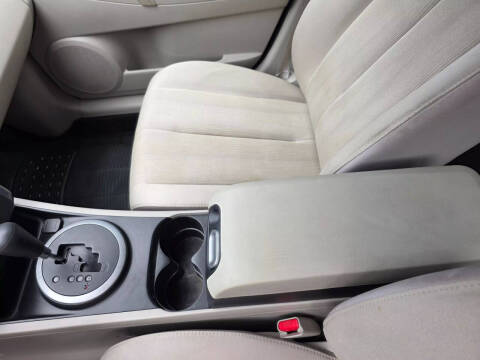 2011 Mazda CX-7 i SV