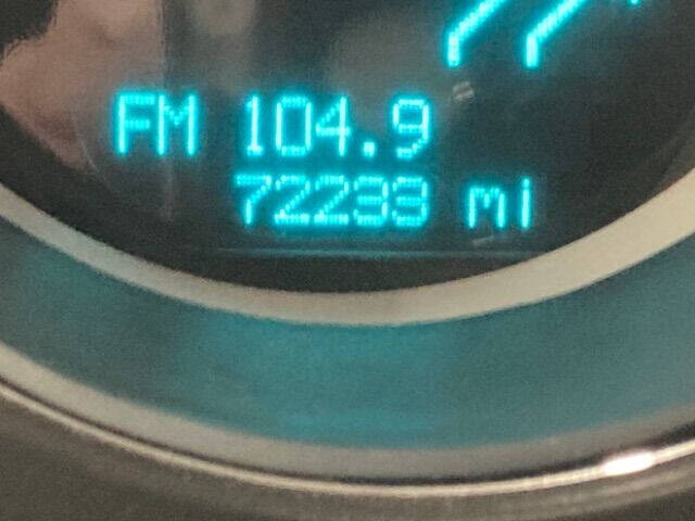 2012 Dodge Challenger SXT