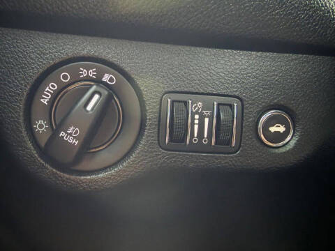 2015 Dodge Challenger R/T