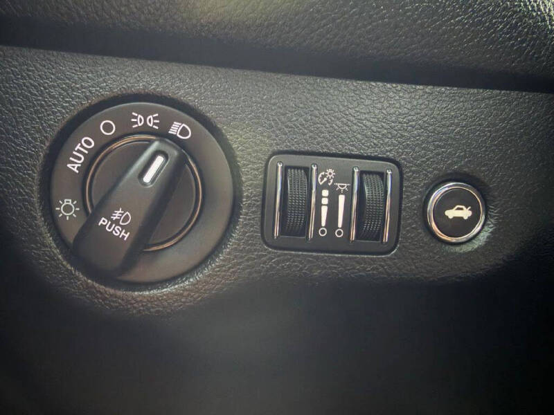 2015 Dodge Challenger R/T