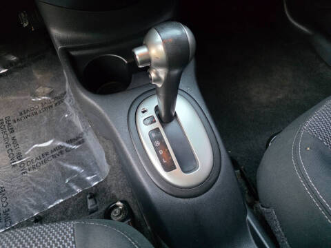 2016 Nissan Versa 1.6 SV