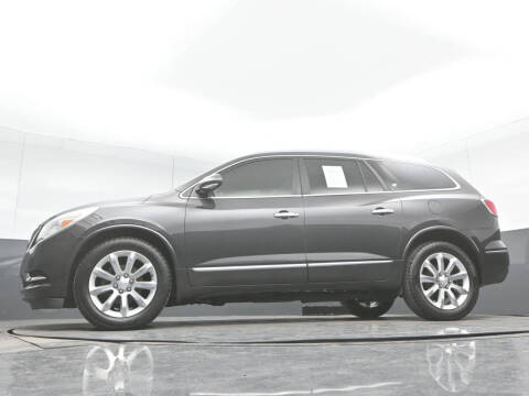 2015 Buick Enclave Premium