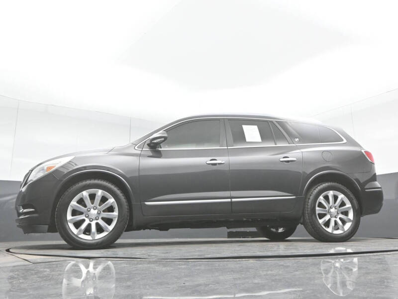 2015 Buick Enclave Premium