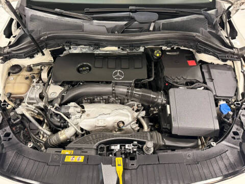 2021 Mercedes-Benz GLA GLA 250