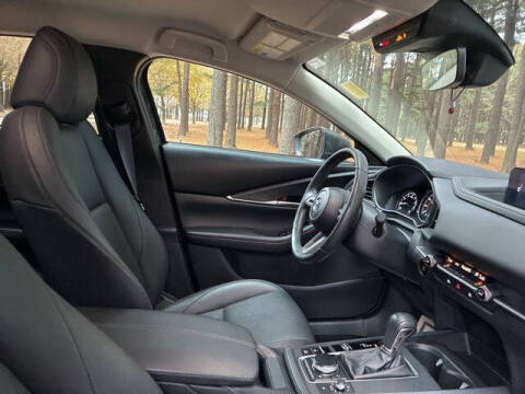 2023 Mazda CX-30 2.5 S Select