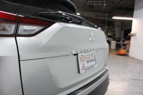 2026 Mitsubishi Eclipse Cross LE