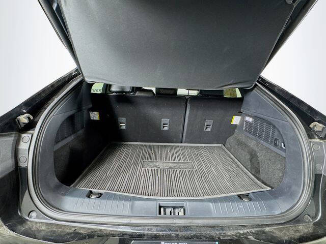 2022 Ford Mustang Mach-E Select