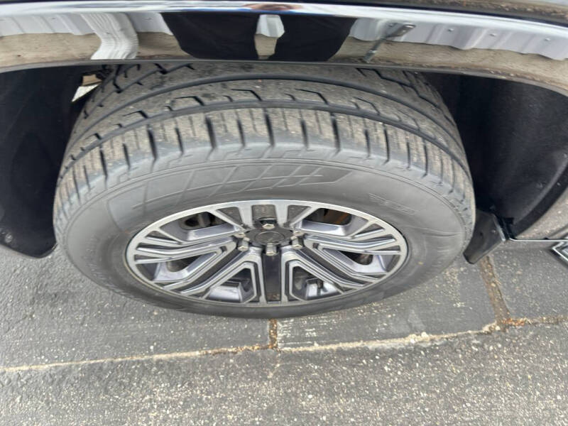 2023 Jeep Wagoneer L Series II