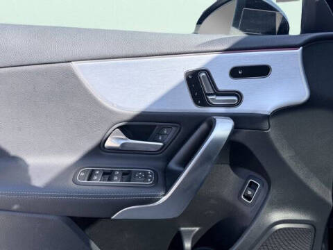 2021 Mercedes-Benz A-Class A 220