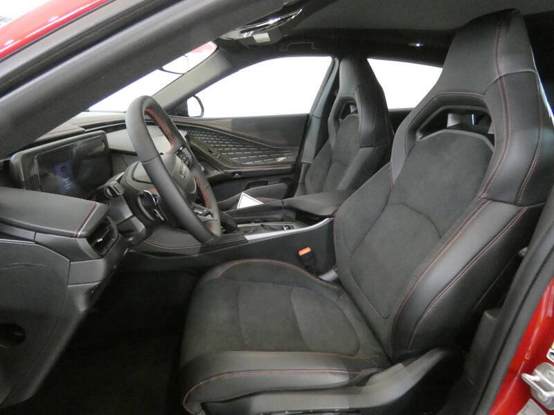 2026 Dodge Charger