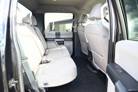 2021 Ford F-250 Super Duty