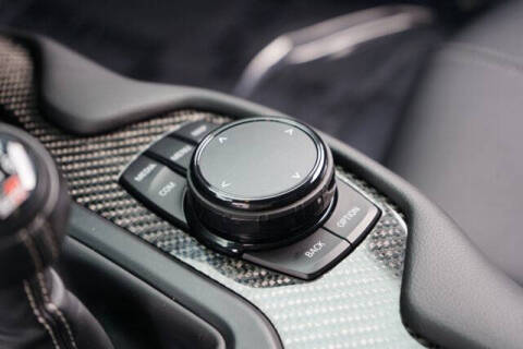 2024 Toyota GR Supra 45th Anniversary Edition