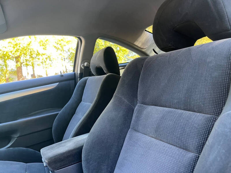 2005 Honda Accord LX