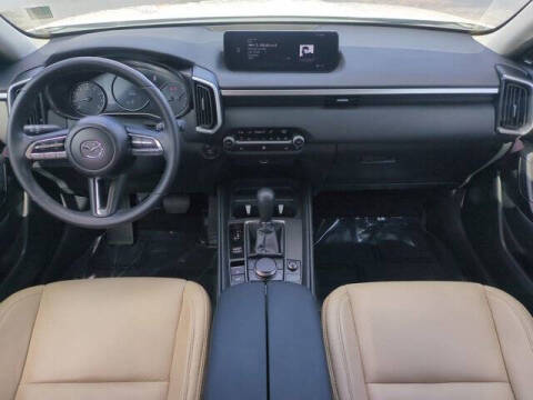 2024 Mazda CX-50 2.5 S Premium
