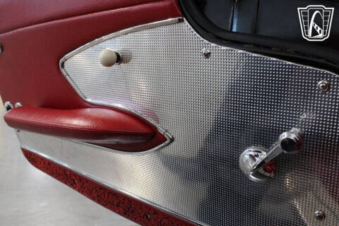 1960 Chevrolet Corvette