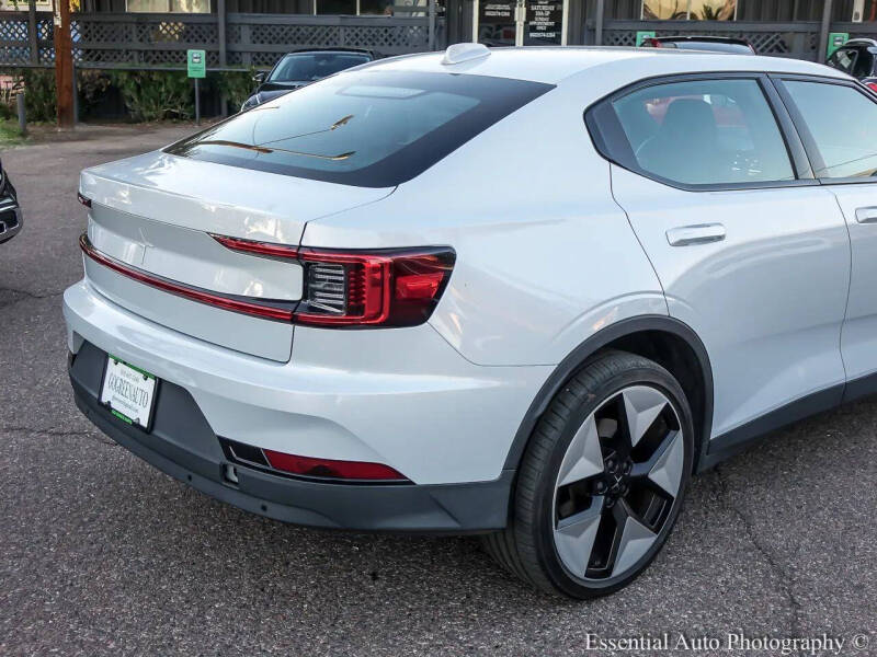2023 Polestar 2 Long Range Single Motor