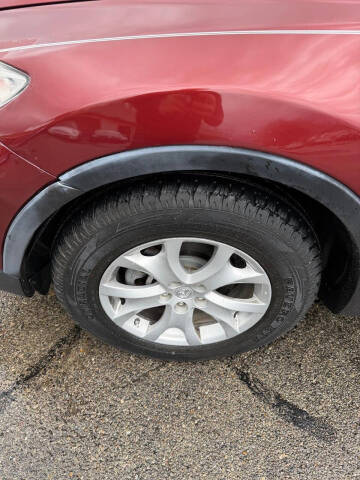 2012 Mazda CX-9 Touring