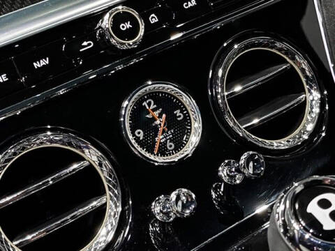 2022 Bentley Continental GT Speed