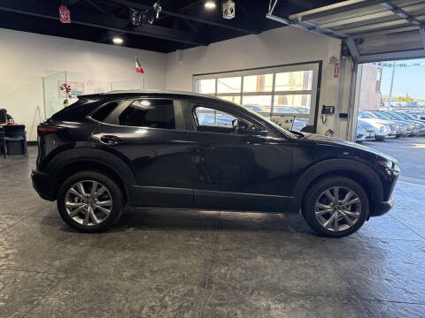 2023 Mazda CX-30 2.5 S Select