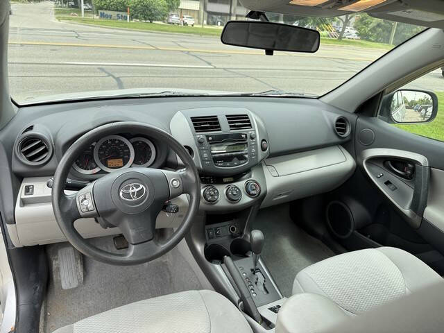 2011 Toyota RAV4
