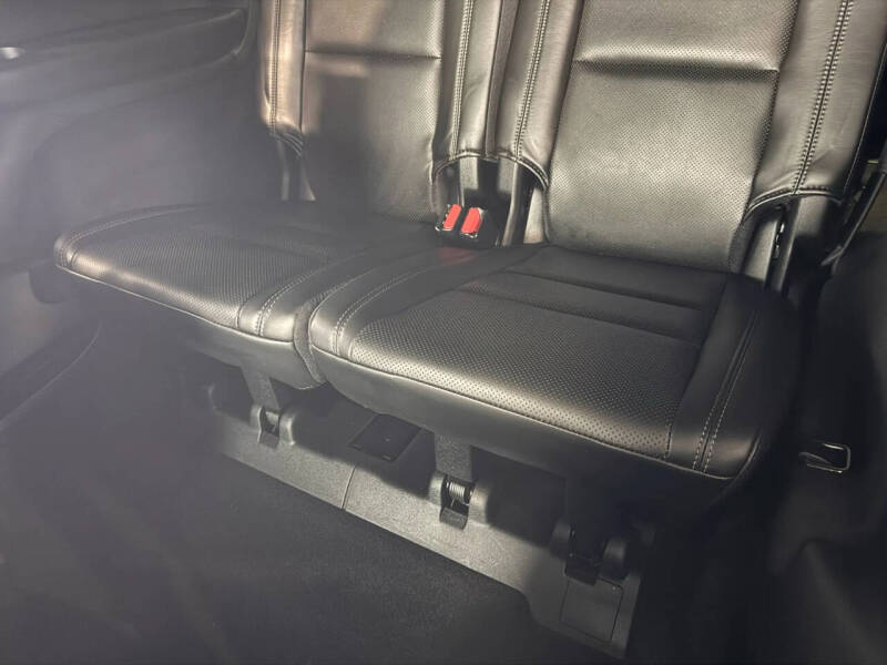 2019 Dodge Durango R/T