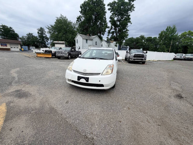 2007 Toyota Prius
