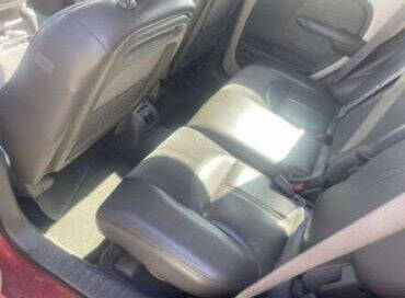 2001 Chrysler PT Cruiser