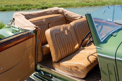 1947 Talbot-Lago T26