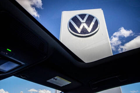 2026 Volkswagen Golf GTI Autobahn