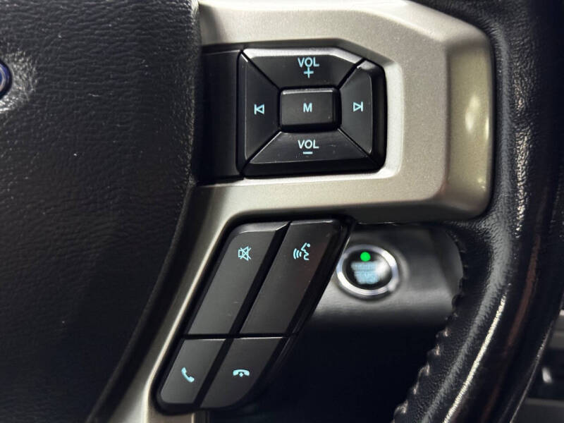 2022 Ford F-350 Super Duty Lariat