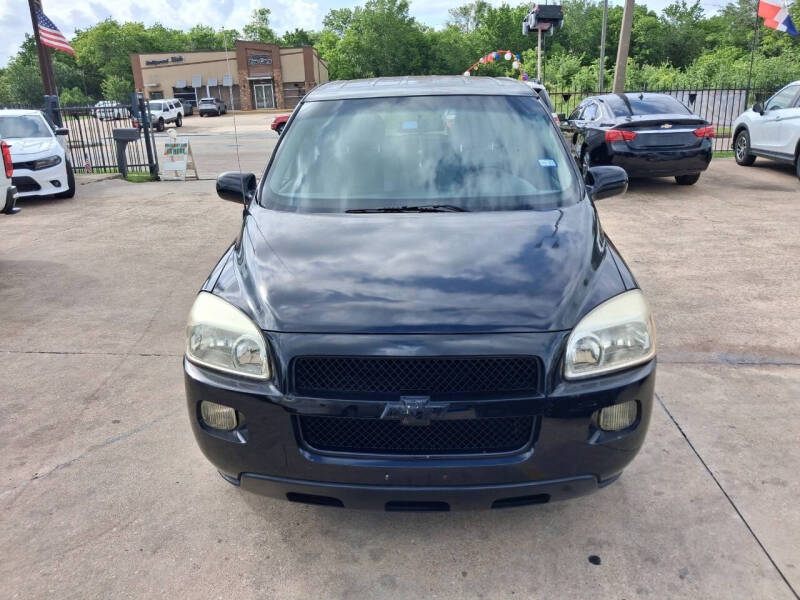 2007 Chevrolet Uplander LS Fleet