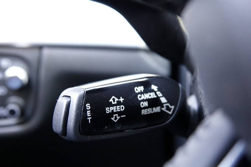 2015 Audi A8 3.0T quattro