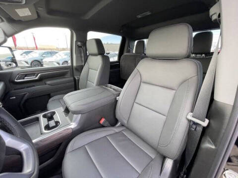 2026 GMC Sierra 3500HD