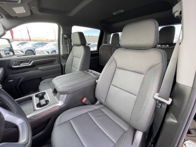 2026 GMC Sierra 3500HD