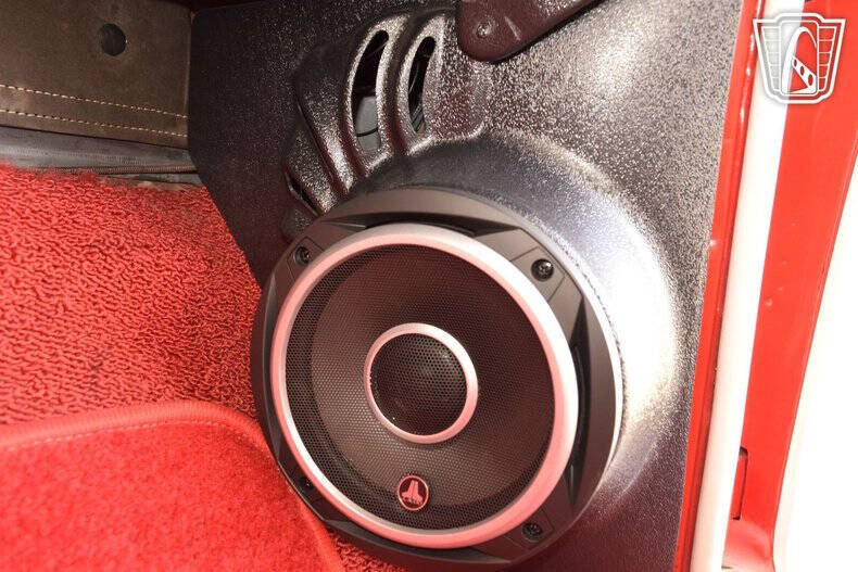 1955 Chevrolet Bel Air