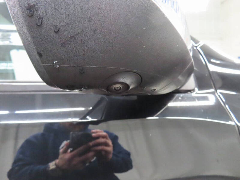 2023 GMC Canyon Denali