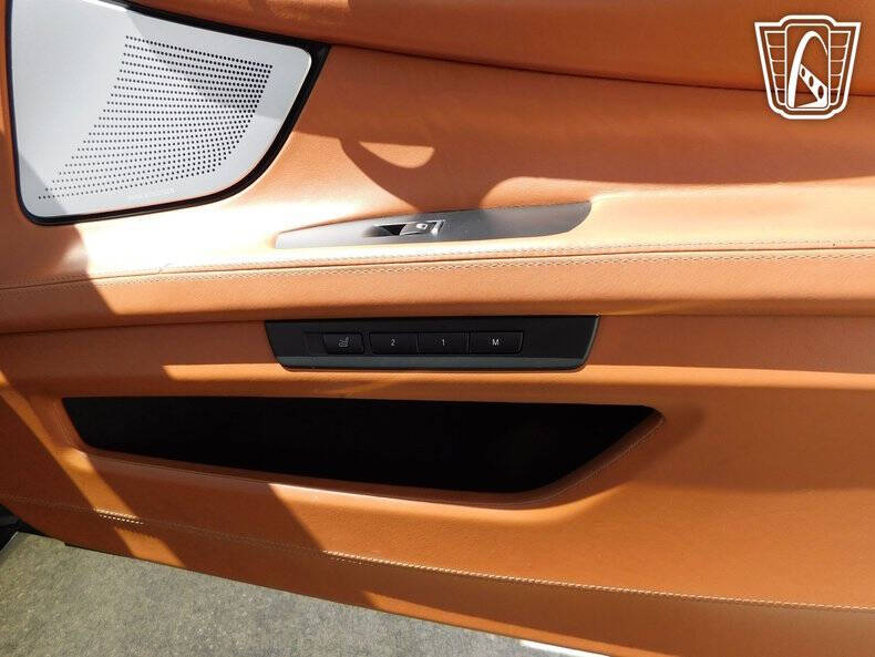 2013 BMW 7 Series